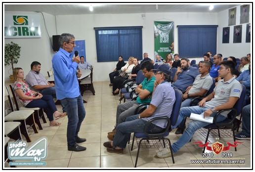 rolim de moura
